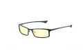 Gunnar Phenom Onyx / Amber (ST002-C0001) Eyeglasses - Color Image