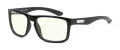 Gunnar Intercept Onyx / Clear (INT-00601) Eyeglasses - Color Image