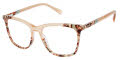 GX by Gwen Stefani GX089 Rose (ROS) Eyeglasses - Color Image