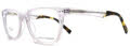 Christian Siriano Harper Crystal Eyeglasses - Color Image