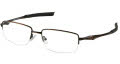 Harley-Davidson HD0365 Brown (D96) Eyeglasses - Color Image
