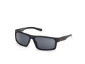Harley-Davidson HD00023 Matte Black (02A) Sunglasses - Color Image
