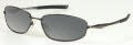 Harley-Davidson HD0816X Gunmetal (J42 ) Sunglasses - Color Image