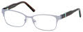 Hello Kitty HK 280 Lilac (3) Eyeglasses - Color Image