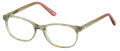 Hello Kitty HK 326 Grey (3) Eyeglasses - Color Image
