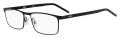 HUGO Hg 1026 Matte Black (0003) Eyeglasses - Color Image