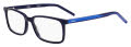 HUGO Hg 1029 Blue (0PJP) Eyeglasses - Color Image