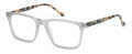 Hackett HEB 253 Grey (950) Eyeglasses - Color Image