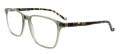 Hackett HEB 319 Green (514) Eyeglasses - Color Image