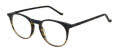 Hackett HEB 337 Green/Tortoise (529) Eyeglasses - Color Image