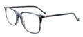 Hackett HEB 352 Black Horn (153) Eyeglasses - Color Image