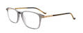 Hackett HEB 356 Grey (974) Eyeglasses - Color Image