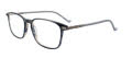 Hackett HEB 356 Grey Horn (905) Eyeglasses - Color Image