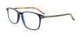 Hackett HEB 356 Navy (623) Eyeglasses - Color Image