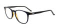 Hackett HEB 357 Grey (106) Eyeglasses - Color Image
