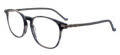 Hackett HEB 360 Grey Horn (905) Eyeglasses - Color Image