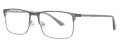 Hackett HEK 1234-1 Grey (910) Eyeglasses - Color Image