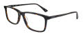 Hackett HEK 1252 Dark Tortoise (11) Eyeglasses - Color Image