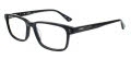 Hackett HEK 1258 Black (001) Eyeglasses - Color Image