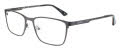 Hackett HEK 1267 Dark Gun (990) Eyeglasses - Color Image
