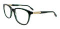 Hackett HEK 1304 Green (505) Eyeglasses - Color Image