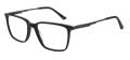 Hackett HEK 1320 Black (001) Eyeglasses - Color Image