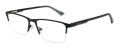 Hackett HEK 1322 Black (002) Eyeglasses - Color Image