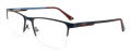 Hackett HEK 1322 Navy (600) Eyeglasses - Color Image