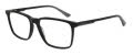 Hackett HEK 1324 Black (001) Eyeglasses - Color Image