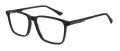 Hackett HEK 1326 Black (001) Eyeglasses - Color Image