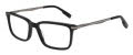 Hackett HEK 1328 Black (001) Eyeglasses - Color Image