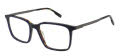 Hackett HEK 1332 Navy/Tortoise (661) Eyeglasses - Color Image