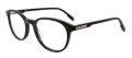 Hackett HEK 1338 Black (001) Eyeglasses - Color Image