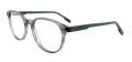 Hackett HEK 1338 Grey (980) Eyeglasses - Color Image