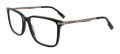 Hackett HEK 1339 Black (001) Eyeglasses - Color Image