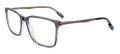 Hackett HEK 1339 Crystal Grey (946) Eyeglasses - Color Image