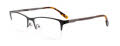 Hackett HEK 1340 Black (001) Eyeglasses - Color Image