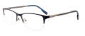 Hackett HEK 1340 Navy (633) Eyeglasses - Color Image