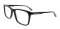 Hackett HEK 1345 Black (001) Eyeglasses - Color Image