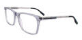 Hackett HEK 1345 Grey (995) Eyeglasses - Color Image