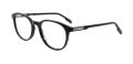 Hackett HEK 1349 Black (001) Eyeglasses - Color Image