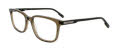 Hackett HEK 1351 Light Brown (113) Eyeglasses - Color Image