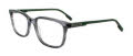 Hackett HEK 1351 Light Grey (980) Eyeglasses - Color Image