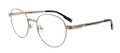Hackett HEK 1352 Silver (800) Eyeglasses - Color Image