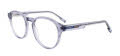 Hackett HEK 1363 Light Grey (968) Eyeglasses - Color Image