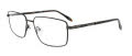 Hackett HEK 1365 Dark Gun (900) Eyeglasses - Color Image