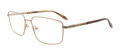 Hackett HEK 1365 Light Gold (402) Eyeglasses - Color Image