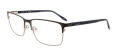 Hackett HEK 1372 Dark Gun (900) Eyeglasses - Color Image