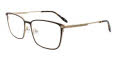 Hackett HEK 1374 Gun (900) Eyeglasses - Color Image