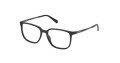 Harley-Davidson HD50068 Matte Black (002) Eyeglasses - Color Image